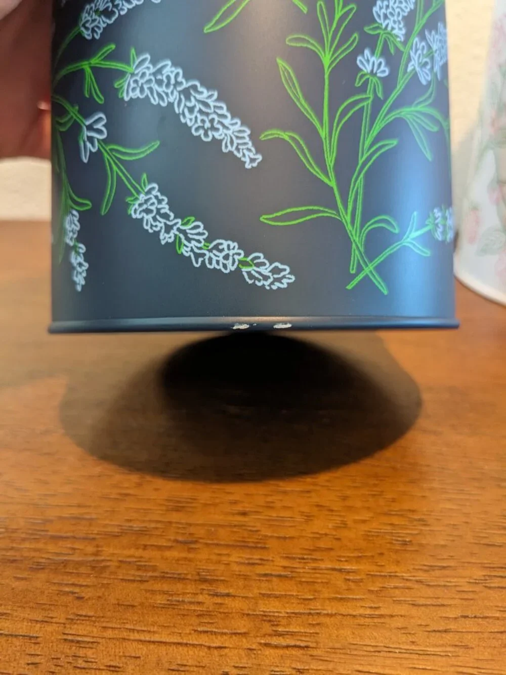 Lot of 2 kate spade new york x Target Cookie Tins